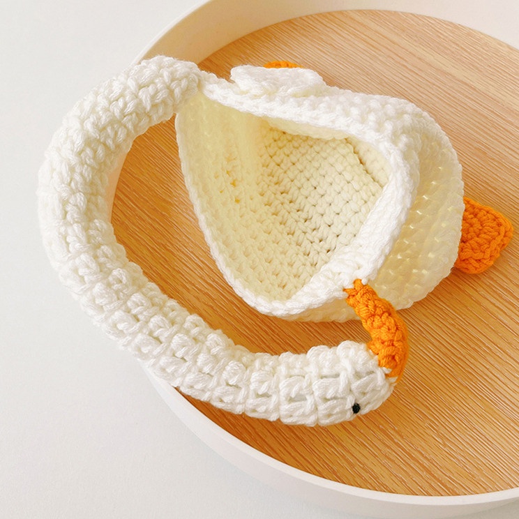 Túi Xách Đeo Vai Màu Trơn Họa Tiết Hoạt Hình Đơn Giản Dễ Thương Cho Bé