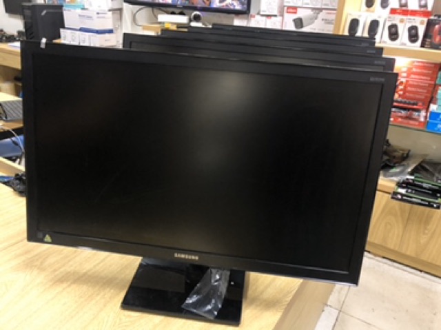 Màn hình Samsung 27 inch S27E310H FULL HD IPS | WebRaoVat - webraovat.net.vn