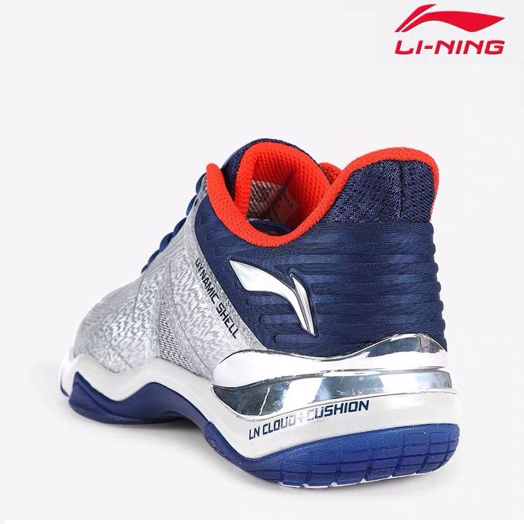 Giày Cầu Lông Lining AYZQ001 Chính Hãng