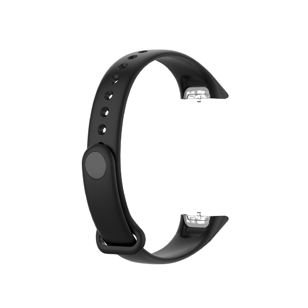Dây đồng hồ silicone thể thao cho Samsung Galaxy Fit SM-R370