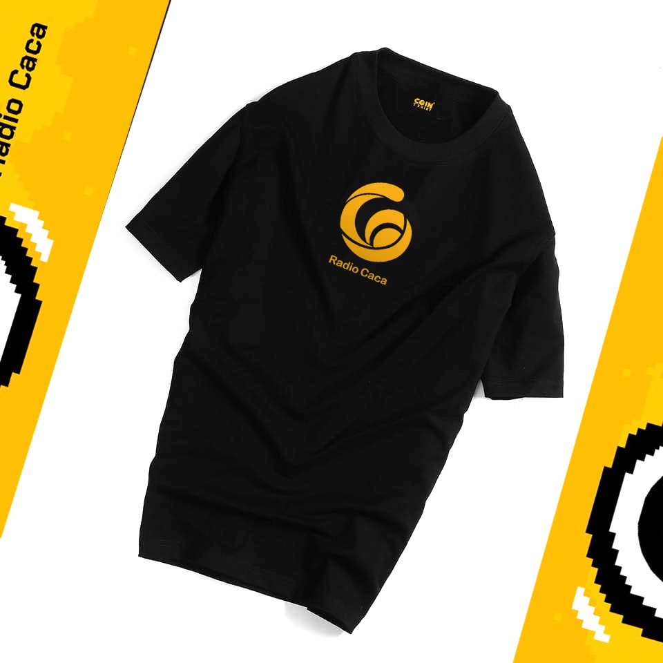 Áo Thun  cao cấp Radio Caca (RACA) | BigBuy360 - bigbuy360.vn
