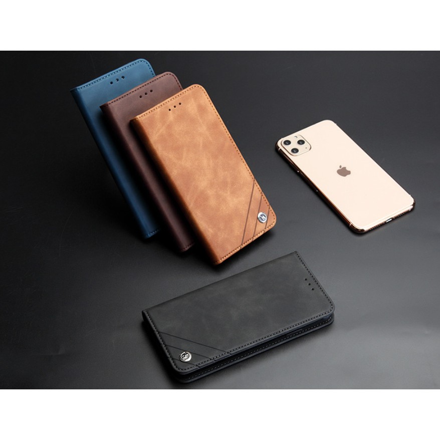 Bao da iphone 7 plus da bò xịn