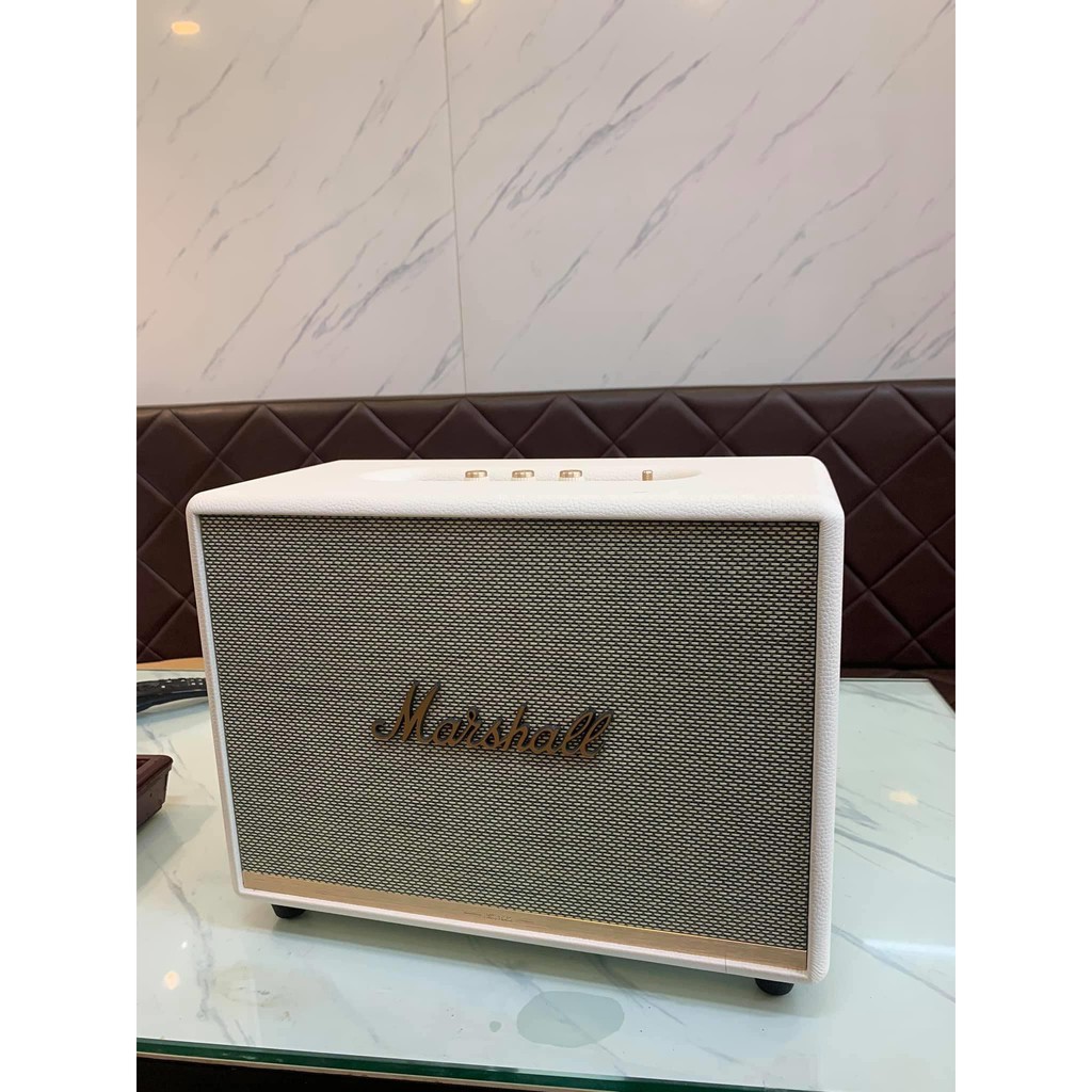 Loa Bluetooth Marshall Woburn II