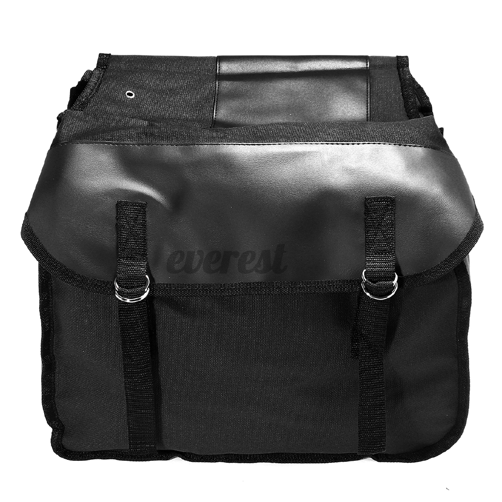 Túi Da Treo Bên Hông Xe Mô Tô Tiện Dụng | BigBuy360 - bigbuy360.vn