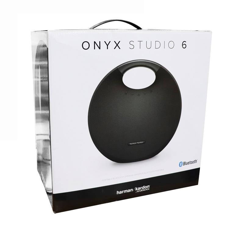 [ONYX 6] Loa HARMAN KARDON ONYX STUDIO 6 chính hãng - New 100%, Bảo hành 12 tháng.