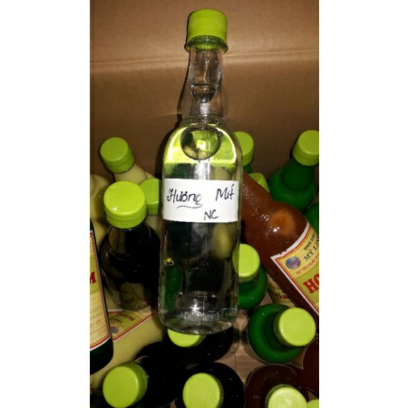 Hương mít chai 500ml