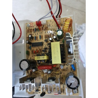 Bộ Chíp Làm Lạnh Máy Lọc Nước, Cây Nước Nóng Lạnh - Linh Kiện Thay Thế, Chất Lượng Cao