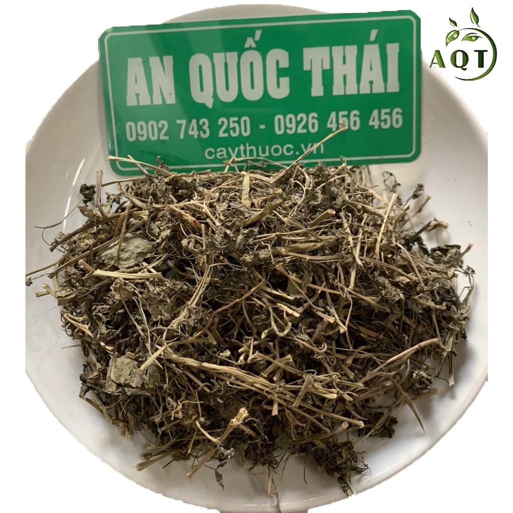 Cây Mần Ri Khô 1kg (Mới, Sạch) Chất Lượng, Màn Ri Tốt Cho Người Thoát Vị Đĩa Đệm