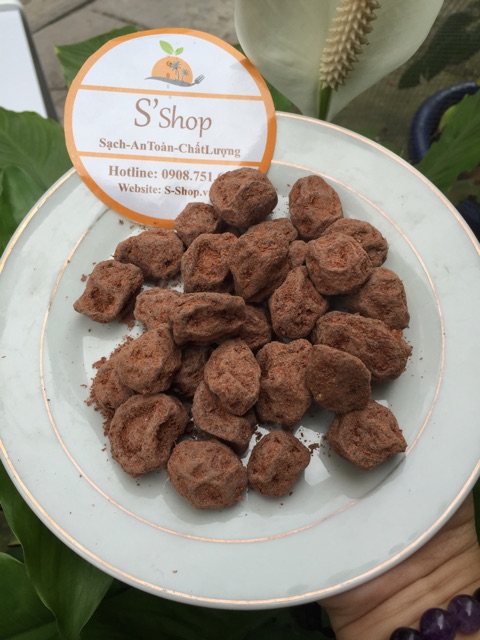 Xí muội 200g