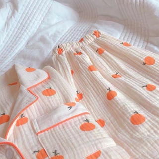 Sét bộ pijama ngắn mặc nhà