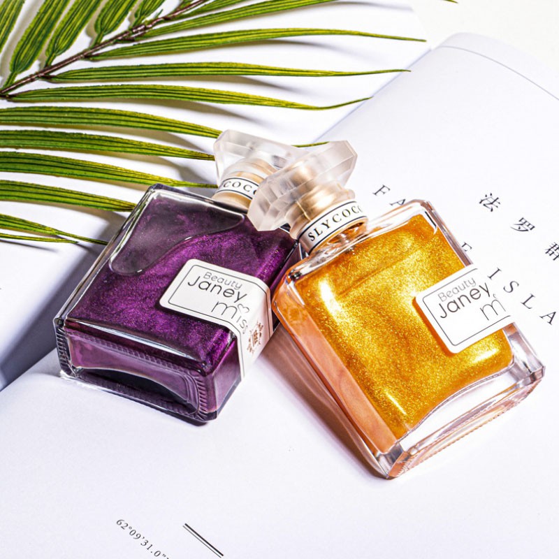 Nước Hoa Nhũ Joanne Miss 50ml Body Mist Hương Thơm Tươi Mát Nữ Tính Quyến Rũ, Mùi Thơm Lưu Hương Lâu, Nhiều Mùi Lựa Chọn | BigBuy360 - bigbuy360.vn