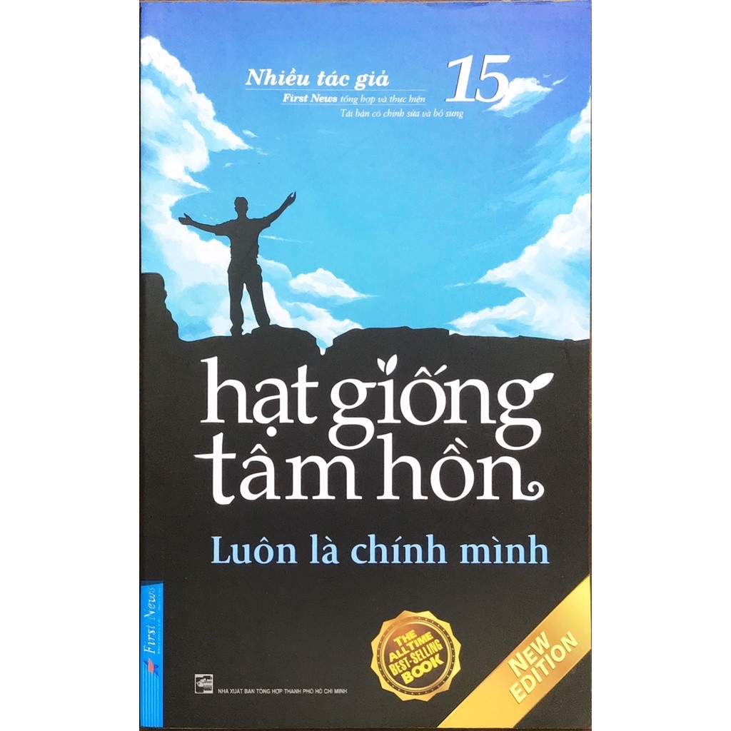 Sách - FN - Hạt giống tâm hồn - AD.BOOKS