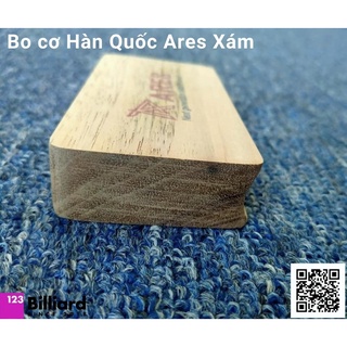 Bo đầu cơ Ares Hàn Quốc [SIÊU THỊ BIDA - Phụ Kiện BiDa]