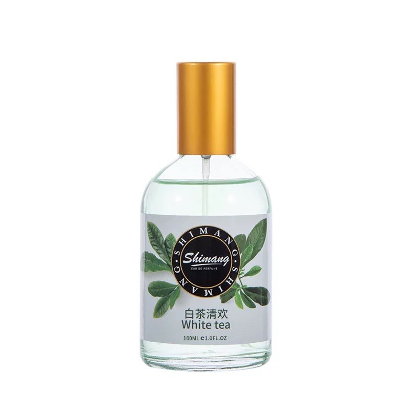 NƯỚC HOA SHIMANG HƯƠNG HOA QUẢ 100ML | BigBuy360 - bigbuy360.vn