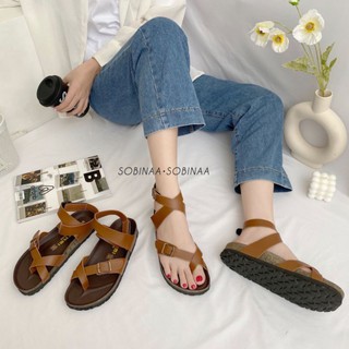 Sandal xỏ ngón