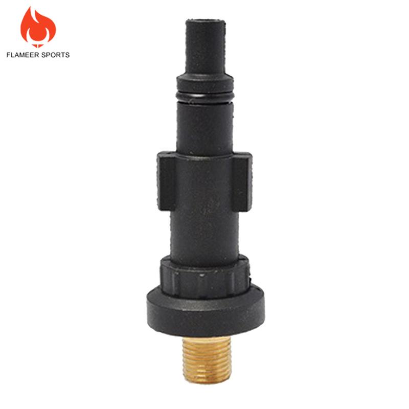1 Đầu Nối Vòi Xịt Nước Rửa Xe Hơi Áp Suất Cao