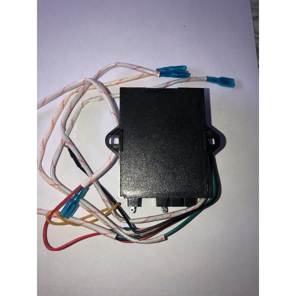 Ic bếp gas 3 lò nấu