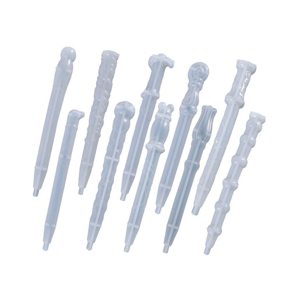 Khuôn Silicone Tạo Hình Làm Trang Sức DIY