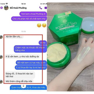 body SOO YOUNG 1 tặng 1 son