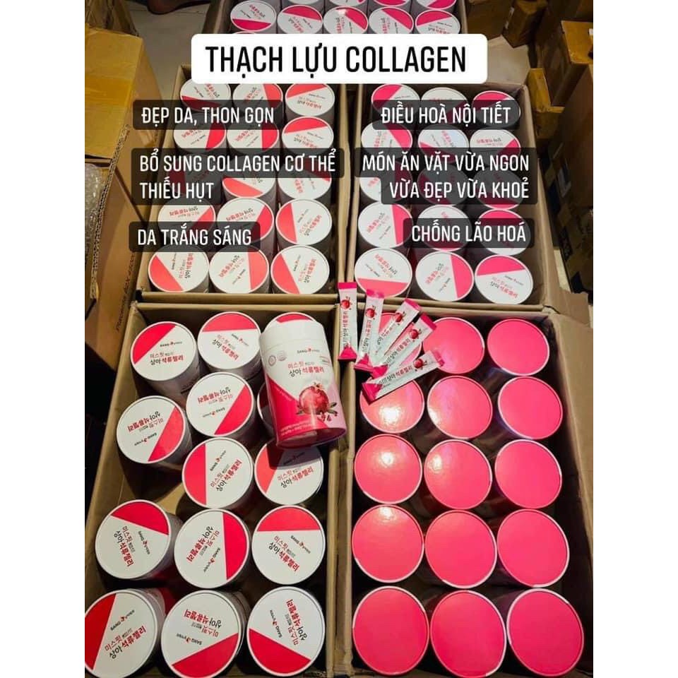 [CHẤT LƯỢNG]🍑 𝐓𝐇𝐀̣𝐂𝐇 𝐋𝐔̛̣𝐔 𝐂𝐎𝐋𝐋𝐀𝐆𝐄𝐍- DÁNG THON ĐẸP- LÀM MỜ 𝐍𝐀́𝐌! 𝐍𝐆𝐎𝐍 🍅KHỎE🥦ĐẸP | BigBuy360 - bigbuy360.vn