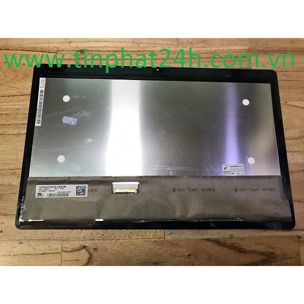 Thay Màn Hình Laptop Dell Latitude E7270 E5270 Cảm Ứng FHD 1920*1080