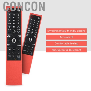 Ốp Silicone Bảo Vệ Cho Điều Khiển TV Thông Minh OLED LG AN-MR700
