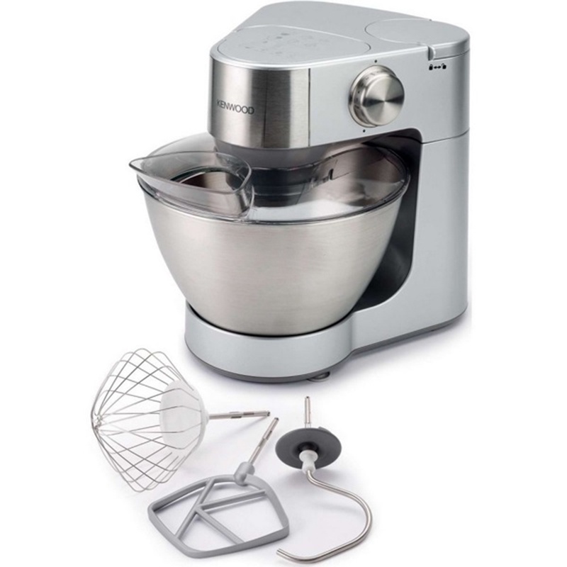 Máy đánh trộn bột đa năng Kenwood KM242 - 4.3 lít - 900W