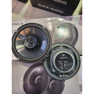 Loa cánh cửa Oto Infinity 603F