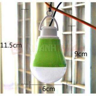 Đèn led tròn cáp USB  siêu sáng 5W BOX