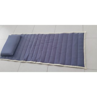 Nệm ngủ văn phòng-Nệm đơn