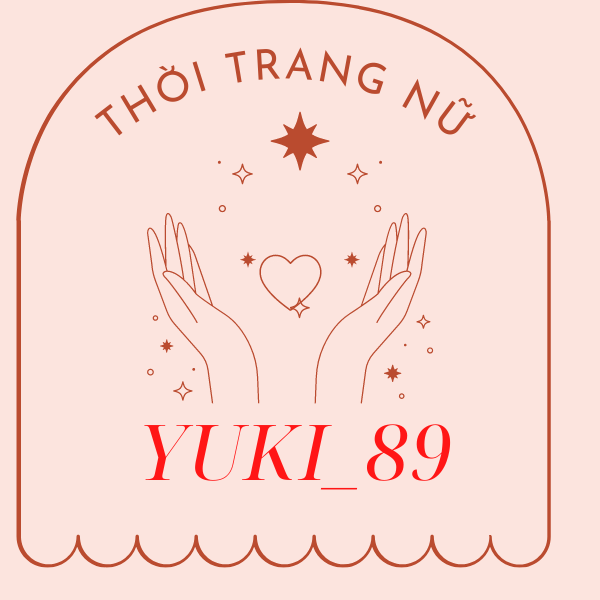 YuKi_89 - thời trang nữ