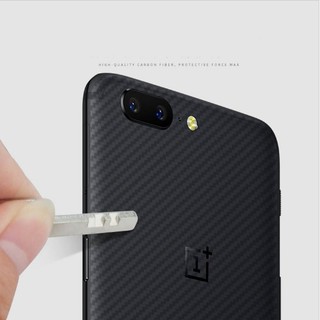 Dán lưng Carbon cho Huawei Nova 2i