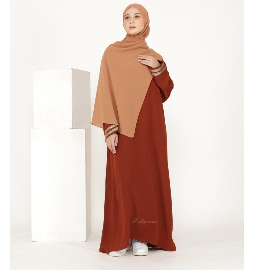 Gắn... Abaya Abaya Áo Choàng Abaya Abaya Syari Abaya Thổ Nhĩ Kỳ Abaya Cho Mẹ Đang Cho Con Bú