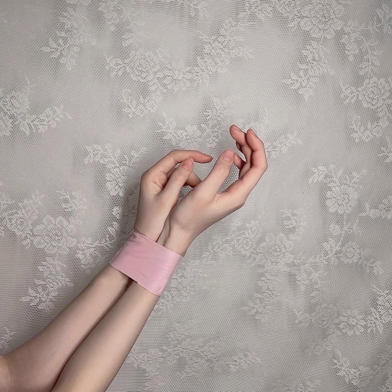 Băng dính cao su latex