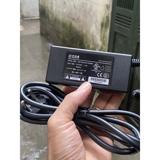 Cục sạc máy pax d210 9v hàng cao cấp