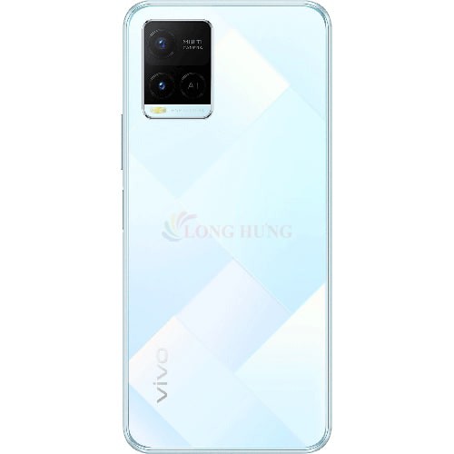 [Mã ELMALL1TR giảm 5% đơn 3TR] Điện thoại Vivo Y21 (4GB/64GB) - Hàng chính hãng | BigBuy360 - bigbuy360.vn