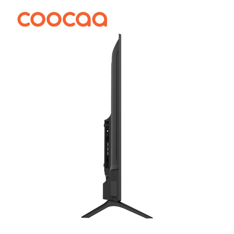 SMART Tivi Netflix 4K UHD Coocaa 50 inch Wifi - Model 50S3N (Model 2020)