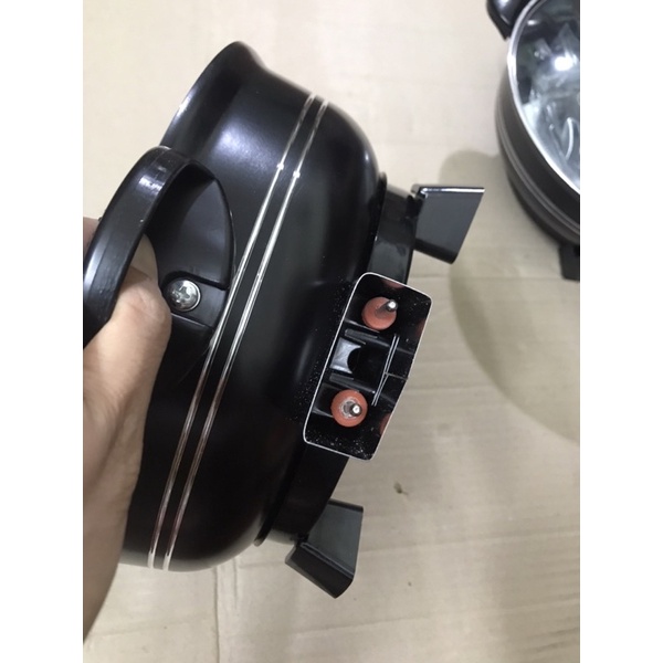 Chảo điện Đa Năng Chống Dính Cao Cấp , Chảo Đa Năng Xào Rán Nấu Nướng.