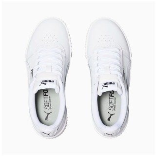 [Hàng trả order, không có dư] Giày Puma Carina Sneakers