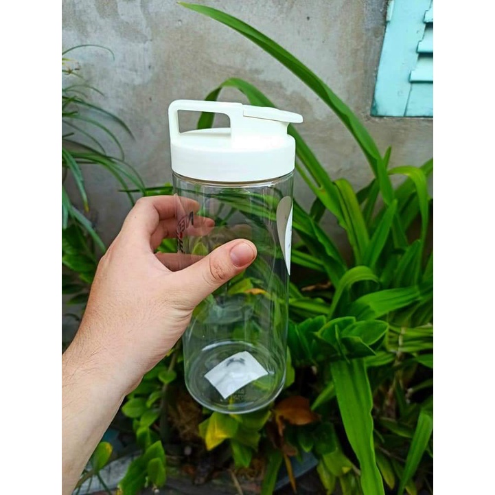 Bình Lock and Lock 1.2ml và 1.5 lít
