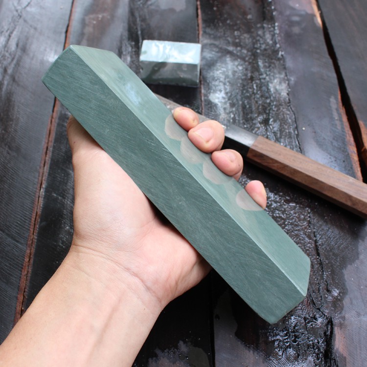 Đá Bùn Mài Dao Độ Nhám 3000