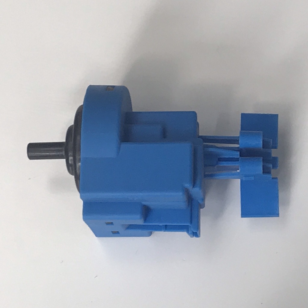 Van áp lực hay cảm biến mực nước  Máy giặt Aqua - Sanyo cửa ngang