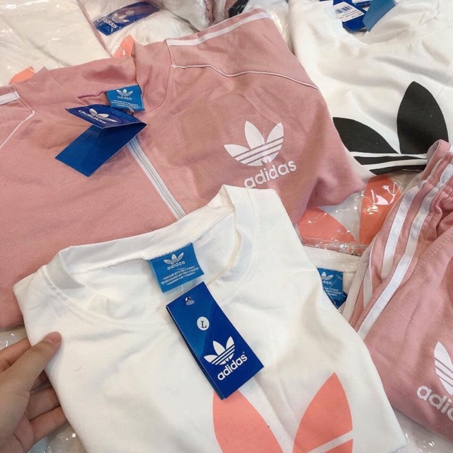 Set adidas