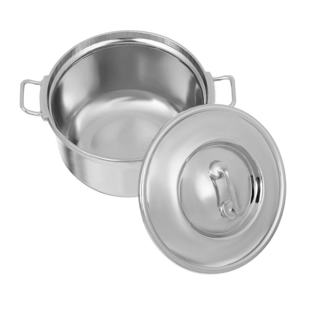 RAINBOW Mô Hình Nồi Nấu Ăn Có Nắp Đậy Tỉ Lệ 1 / 12