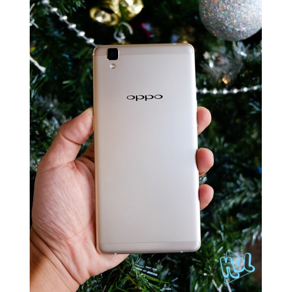 Điện thoại oppo r7s cpu 8 nhân ram 4gb bộ nhớ 32gb likenew 2 sim