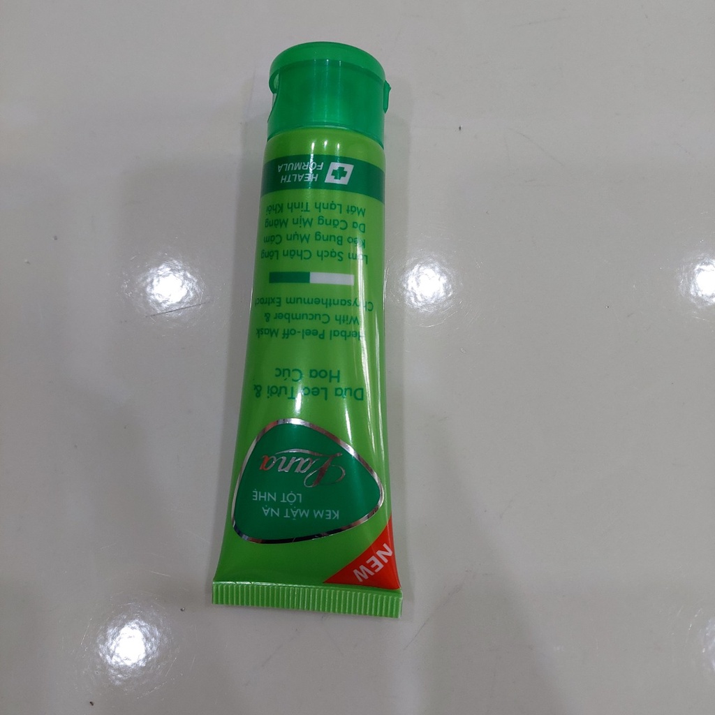 Kem Mặt Nạ Lột LANA 80g