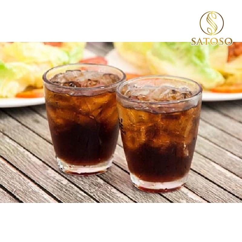 Nhân trần khô SATOSO 1kg thơm ngọt thanh nhiệt tốt cho gan SA40