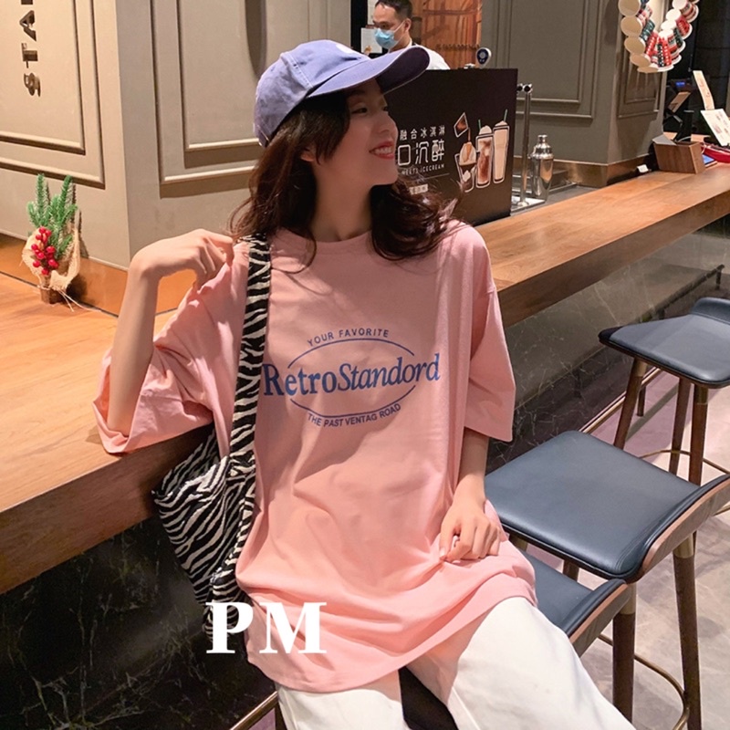 Áo phông RETRO PM11