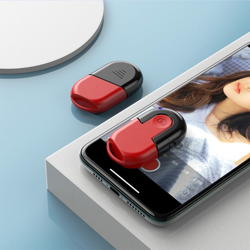 Set 2 Điều Khiển Từ Xa Bluetooth Q03 Cho Máy Ảnh | BigBuy360 - bigbuy360.vn