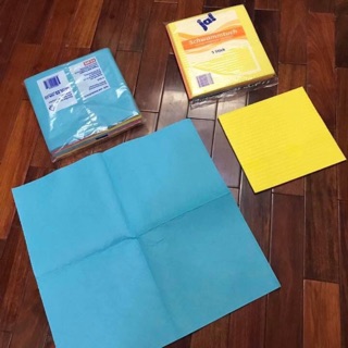 Khăn lau bếp chuyên dụng xách tay Đức